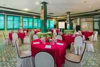 Functional Hall Bali Taman Beach Resort & Spa Lovina