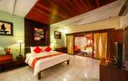 Kamar Tidur 5 Bali Taman Beach Resort & Spa Lovina