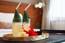 숙소 서비스 Arana Suite