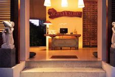 ロビー Arana Suite