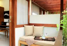 共用スペース 5 Arana Suite