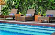 Swimming Pool 3 Arana Suite