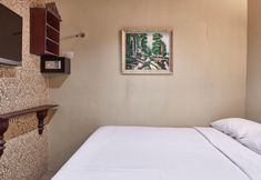 Bedroom 7 Twins Hotel