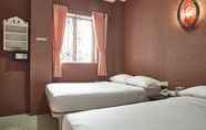 Kamar Tidur 5 Twins Hotel