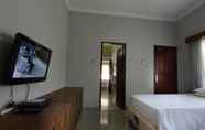 Kamar Tidur 5 Bon Nyuh Bungalows