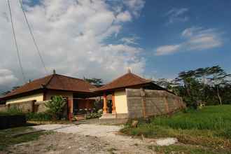 Bangunan 4 Bon Nyuh Bungalows