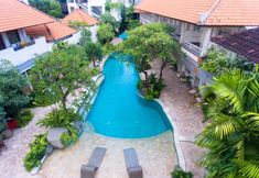 スイミングプール 7 Baleka Hotel & Resort