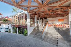 ロビー Baleka Hotel & Resort