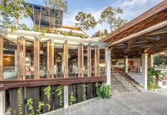 ロビー 2 Baleka Hotel & Resort