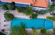 Swimming Pool 7 Baleka Hotel & Resort