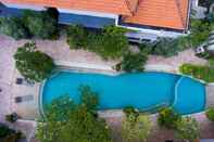 Swimming Pool Baleka Hotel & Resort