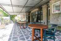 Common Space Ammara Legian By Vilarisi