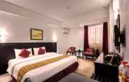 Kamar Tidur 3 Sofyan Hotel Cut Meutia Family Friendly