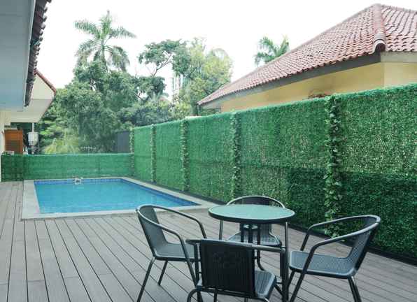 Sofyan Hotel Cut Meutia Family Friendly, Rp 506.667