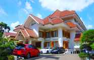 Bangunan 2 Sofyan Hotel Cut Meutia Family Friendly