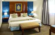 Kamar Tidur 6 Sofyan Hotel Cut Meutia Family Friendly