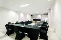 Functional Hall Saka Hotel Medan