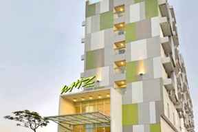 Whiz Hotel Pemuda Semarang