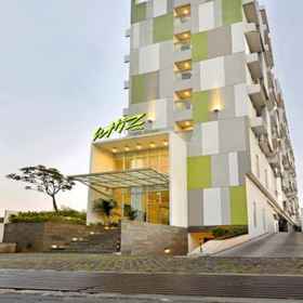 Whiz Hotel Pemuda Semarang 1, Hotel Hotel Patra Jasa Semarang