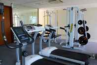 Fitness Center Four Points By Sheraton Bali, Seminyak