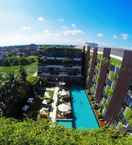 EXTERIOR_BUILDING Four Points By Sheraton Bali, Seminyak