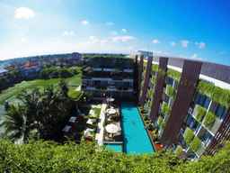 Four Points By Sheraton Bali, Seminyak, Rp 1.681.900