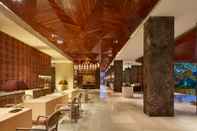 Lobby Four Points By Sheraton Bali, Seminyak