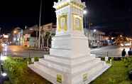 Tempat Tarikan Berdekatan 2 Whiz Hotel Malioboro Yogyakarta