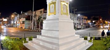 Nearby View and Attractions 2 Whiz Hotel Malioboro Yogyakarta
