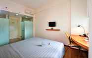 ห้องนอน 3 Whiz Hotel Malioboro Yogyakarta