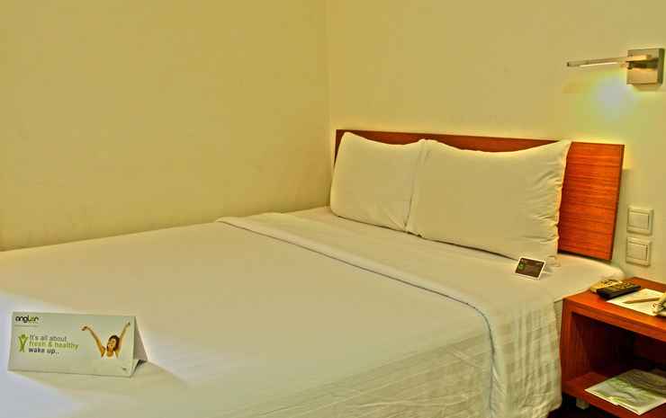 Whiz Hotel Malioboro Yogyakarta - Standart Room Breakfast ( Without Window )