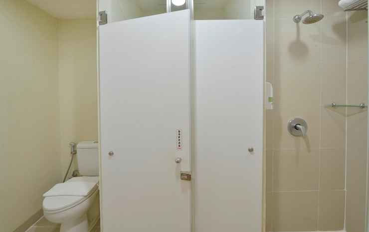 Whiz Hotel Malioboro Yogyakarta - Superior Double Room Only