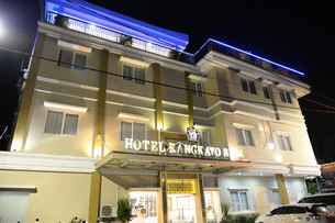 Rangkayo Basa - Halal Hotel, Rp 448.810