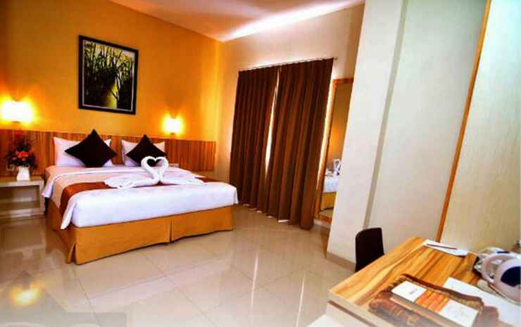 Rangkayo Basa - Halal Hotel Padang - Deluxe With Sahur or Breakfast