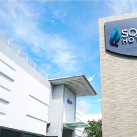 Exterior / Building 1 索菲扬苏普莫酒店 家庭友好型, Dimsum Emma 99 Mampang 酒店