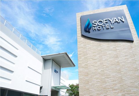 Exterior Sofyan Hotel Soepomo Family Friendly