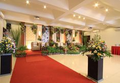 Functional Hall 6 Maesa Hotel