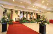 Ruangan Fungsional 6 Maesa Hotel