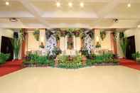 Functional Hall Maesa Hotel