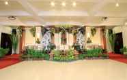 Functional Hall 2 Maesa Hotel