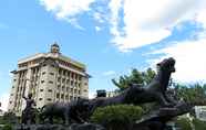 Tempat Tarikan Berdekatan 7 Maesa Hotel