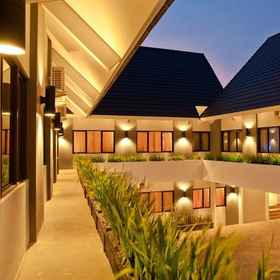 Maesa Hotel 1, Hotel Ponorogo