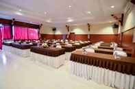 Functional Hall Aneka Lovina Villas & Spa