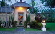 Luar Bangunan 3 Aneka Lovina Villas & Spa