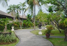 公共空间 4 Aneka Lovina Villas & Spa