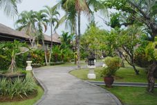 公共空间 Aneka Lovina Villas & Spa