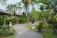 Common Space Aneka Lovina Villas & Spa