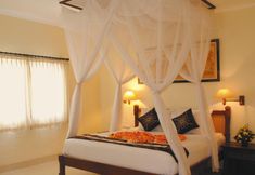 Bedroom 6 Aneka Lovina Villas & Spa