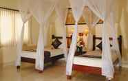 Phòng ngủ 7 Aneka Lovina Villas & Spa