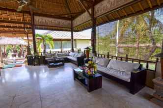 Lobby 4 Aneka Lovina Villas & Spa